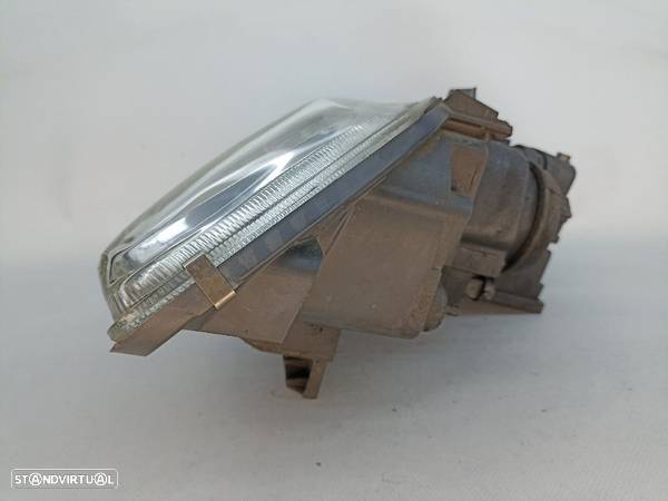 Optica Farol Direita Drt Xenon Renault Espace Iii (Je0_) - 3