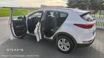 Kia Sportage 1.6 GDI Business Line 2WD - 5