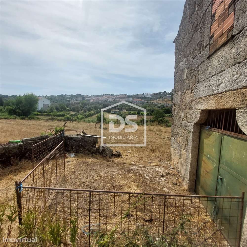 Lote de Terreno  Venda em Juncais, Vila Ruiva e Vila Soeiro do Chão,Fo-5