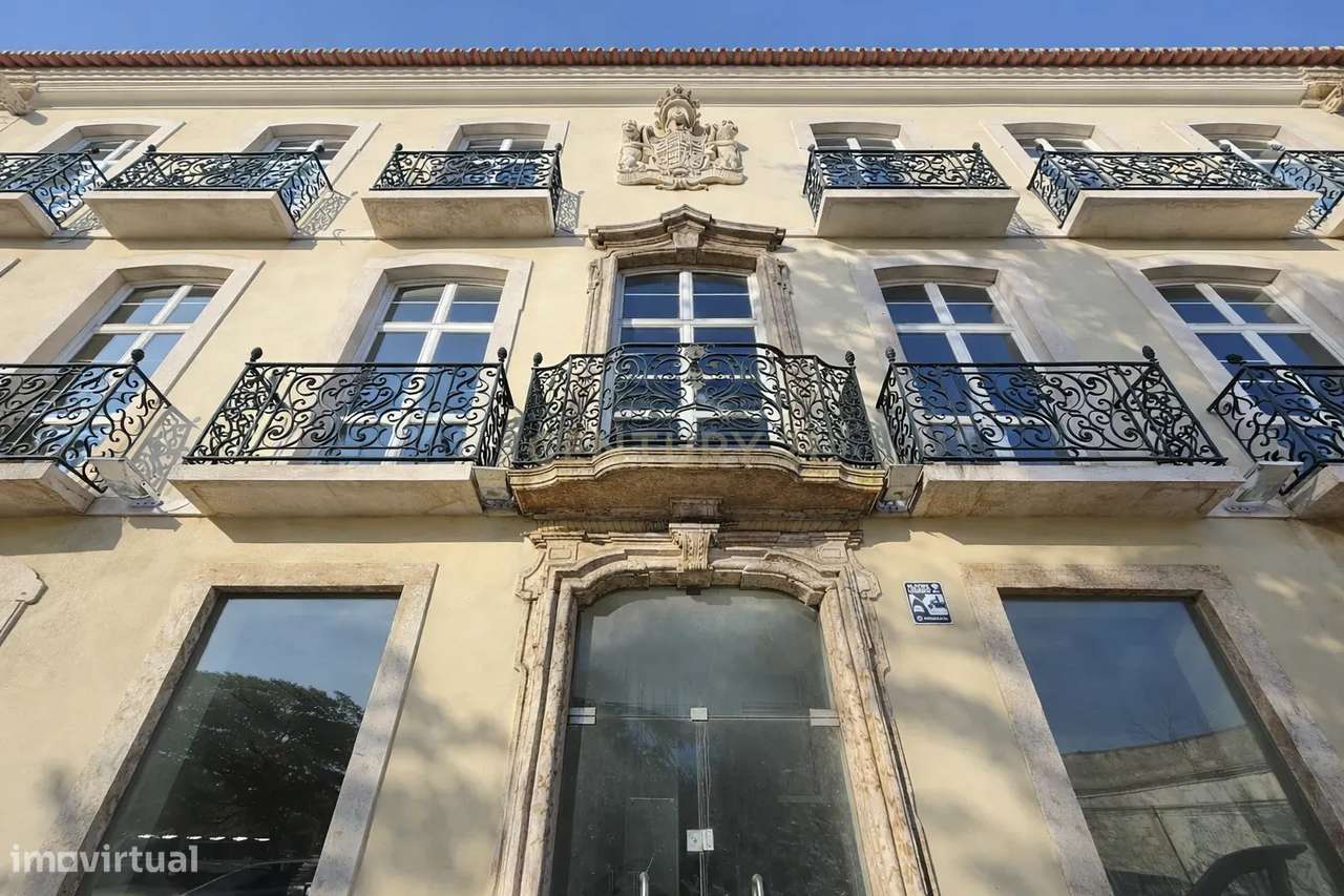 Palacete Chatillon – Um Ícone no Coração de Setúbal - Grande imagem: 4/49