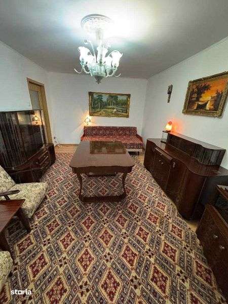 Apartament 3 camere, decomandat, ultracentral, pret negociabil - Imagine principală: 5/8