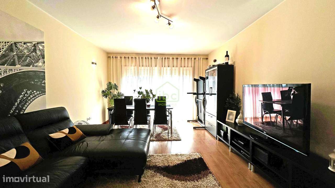 Apartamento T2+1 em Pedras Rubras – Maia | Junto à Linha do Metro-19