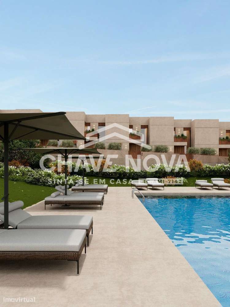 Moradia T3 no Empreendimento Villa Ribela MAI/02161PG - Grande imagem: 4/10