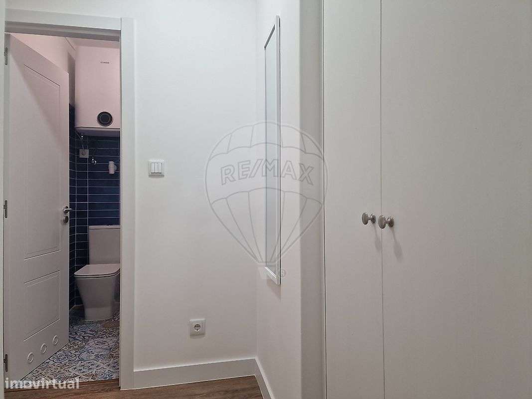 Apartamento T3 para venda-20