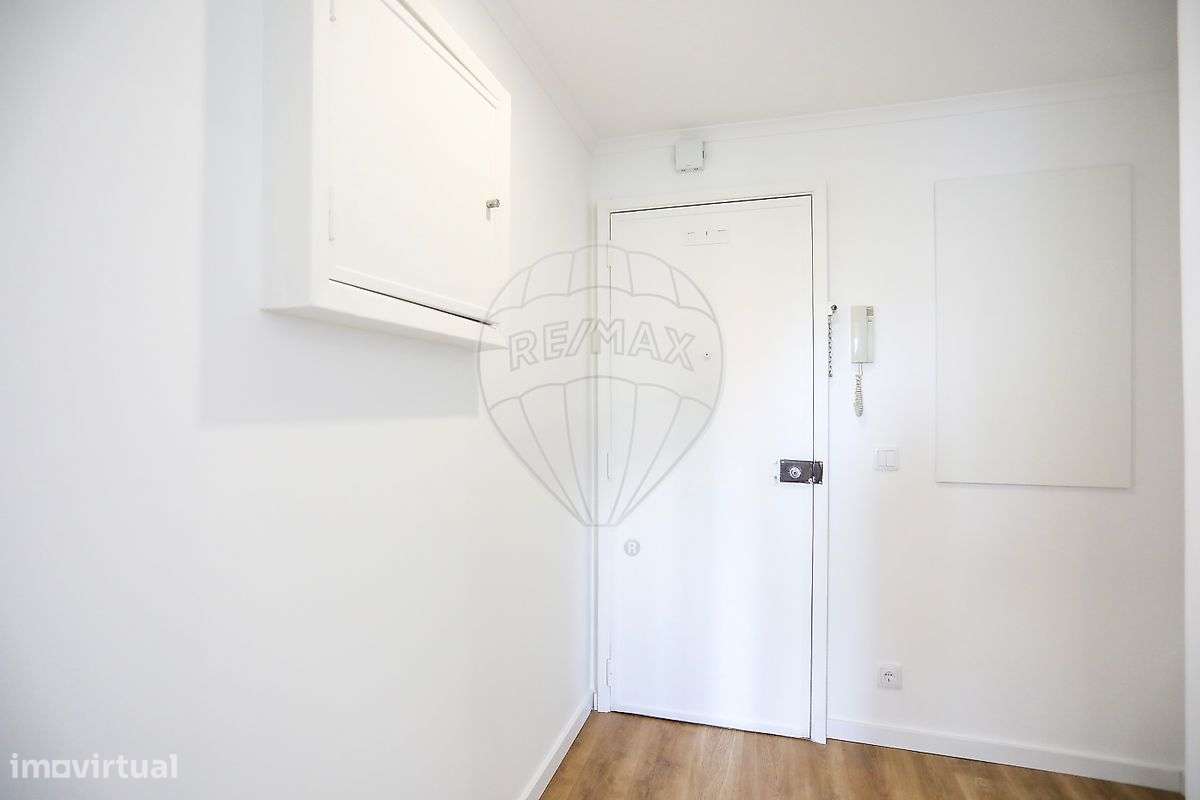 Apartamento T0 para arrendamento - Grande imagem: 5/14