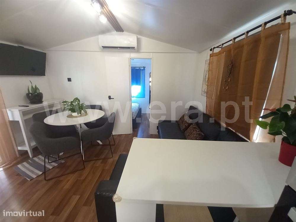 Moradia 1 quarto, Venda - Grande imagem: 4/13