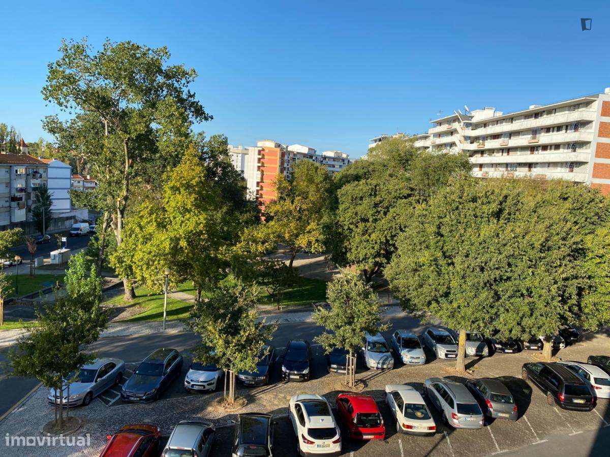 Apartamento com 4 quartos - localizado em Olivais Lisbon - Grande imagem: 4/6