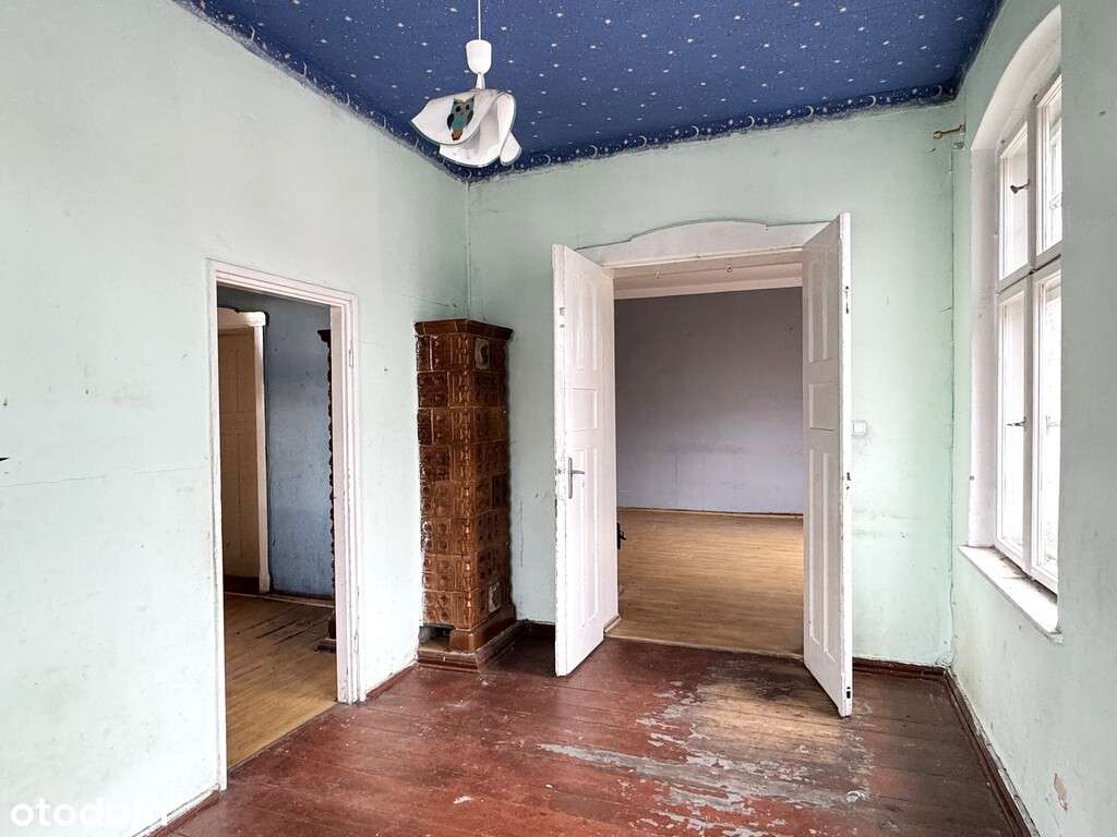 Na sprzedaż mieszkanie 81m2 w super cenie, Wałcz - Pełny obrazek: 5/11