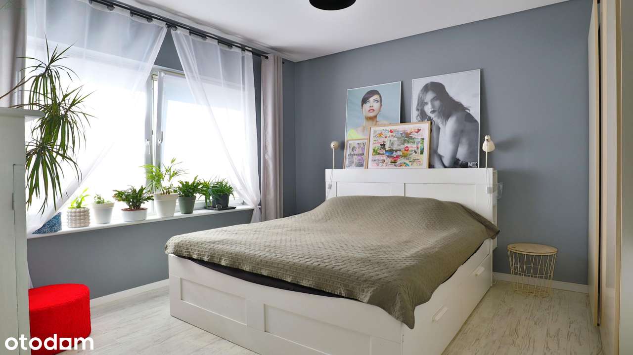 Dom wolnostojący z dużym potencjałem Łoniewo. NOWA CENA!-8