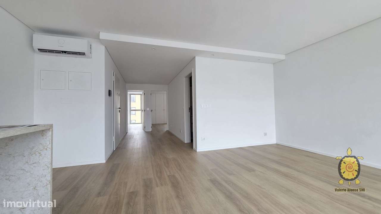 Apartamento T2 - junto ao mar - Praia da Barra-7