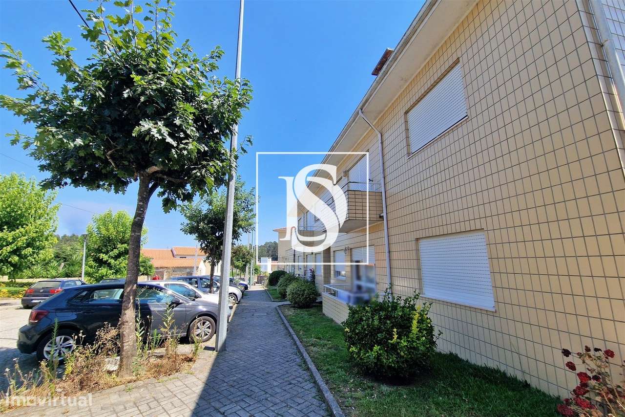Apartamento T1+1 Venda em Gião,Vila do Conde-23