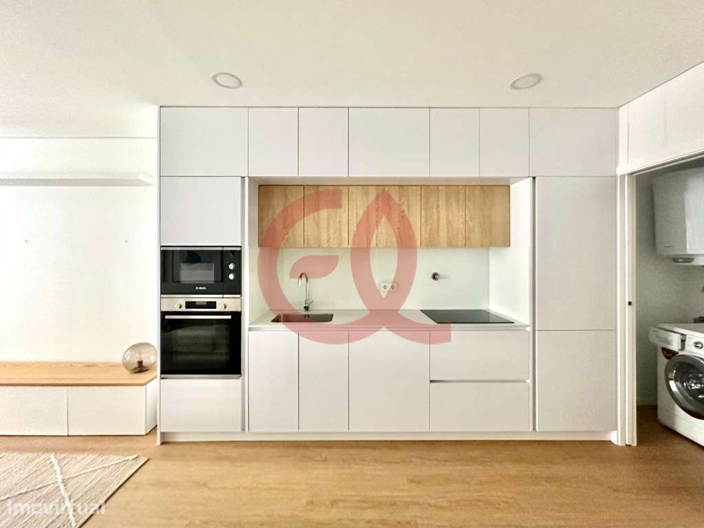 Apartamento T1 - Santa Maria Maior, Viana do Castelo - Grande imagem: 4/11