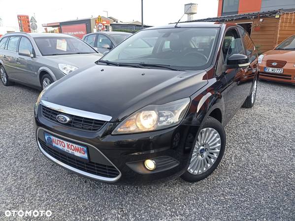 Ford Focus - 1