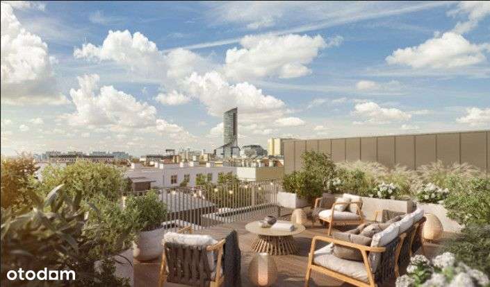 Kawalerka loftowa w centrum Wrocławia - Pełny obrazek: 5/6