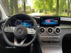 Mercedes-Benz GLC 300 de 4Matic - 17