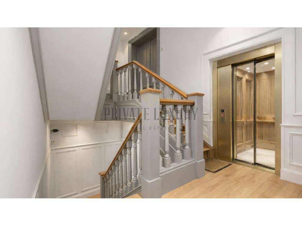 Prédio para Investimento Residencial no Centro de Lisboa | PIP Apro... - Grande imagem: 5/10