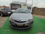 Opel Astra Sports Tourer 1.3 CDTi Executive S/S - 4