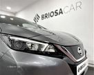 Nissan Leaf Acenta - 20