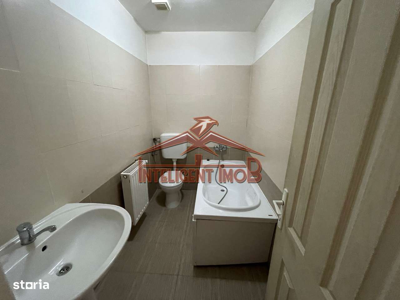 Apartament tip Duplex 3 Camere cu Vedere Panoramică și scara interioar-17