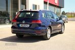 VW Golf Variant 1.6 TDi Confortline - 9