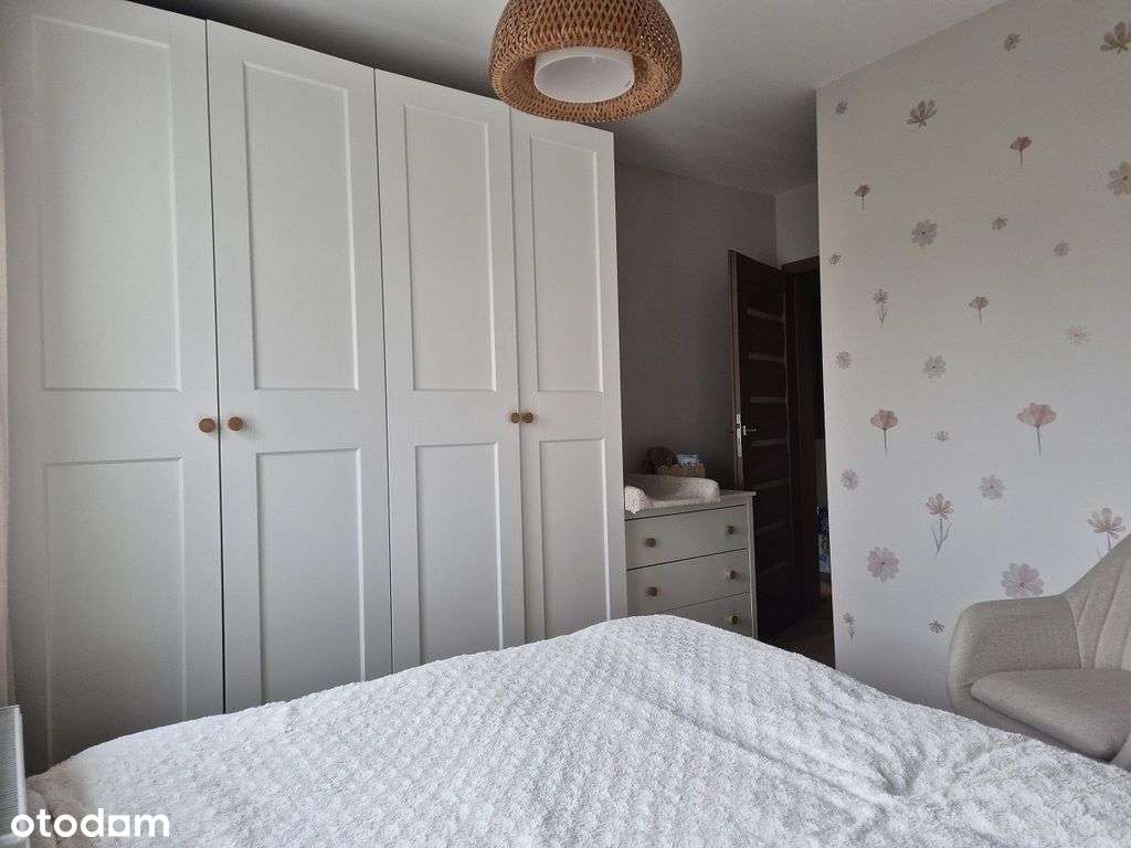 Atrakcyjne mieszkanie trzypokojowe-Szczecin/Kijewo-9