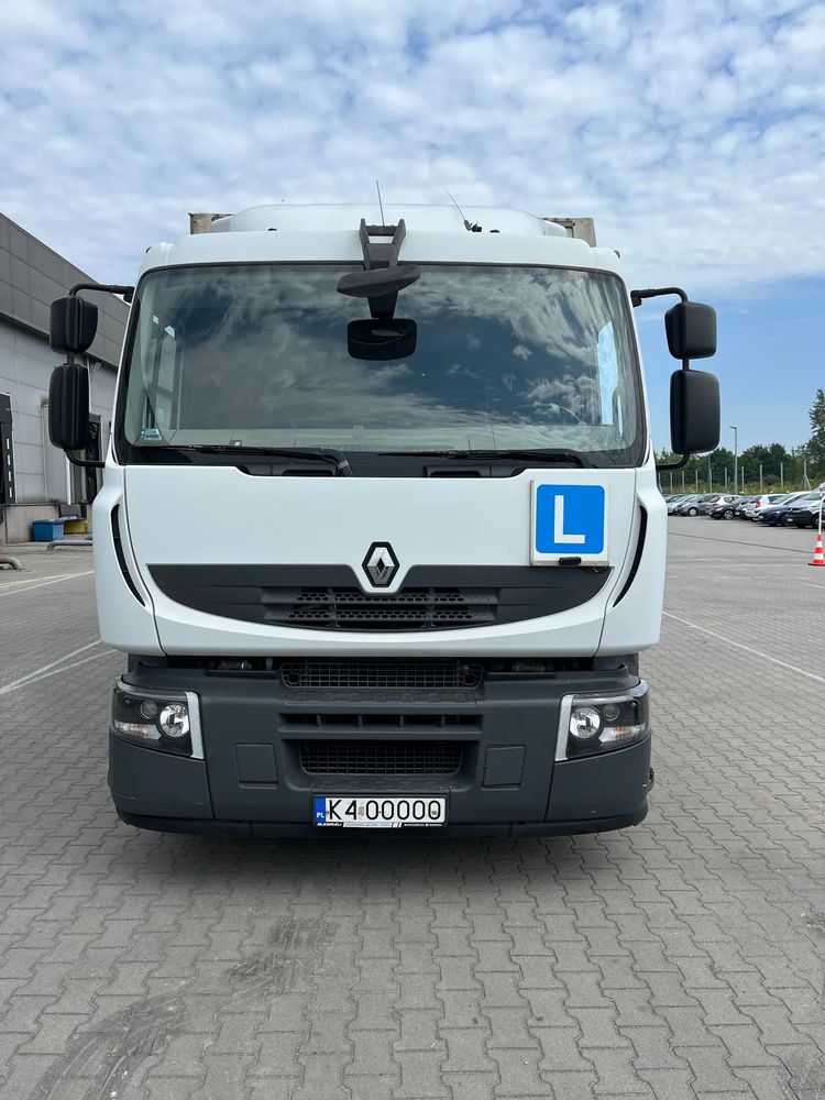 Renault Premium 2010