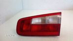 Lampa prawa tylna klapa hb Renault Laguna II - 1