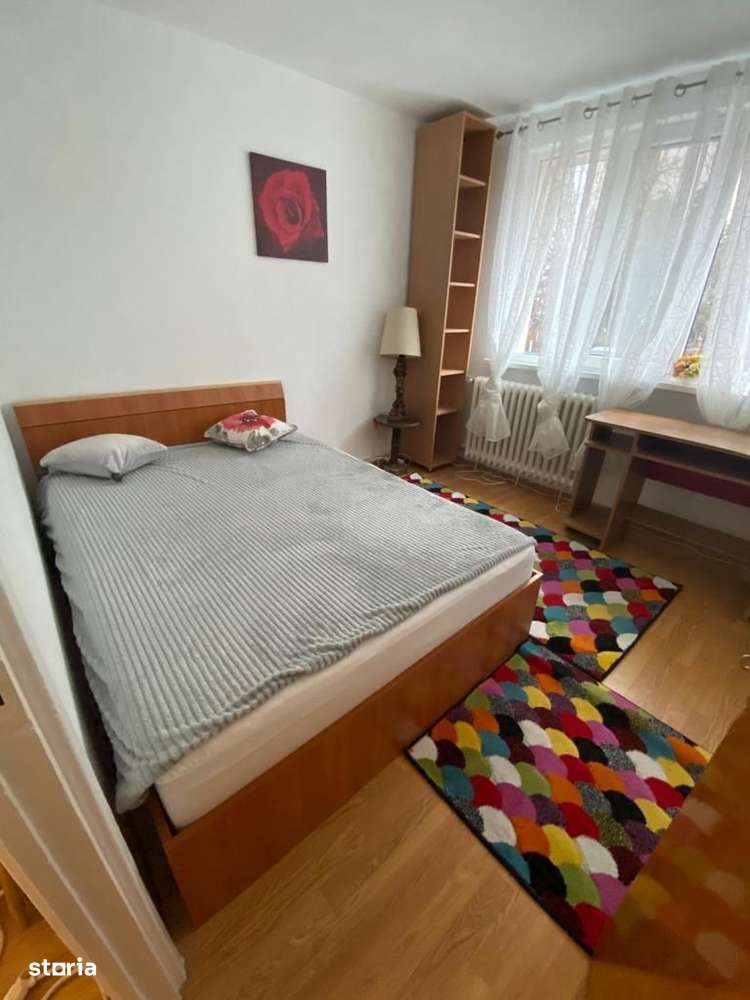 Apartament 3 camere Drumul Taberei Metrou Raul Doamnei-4