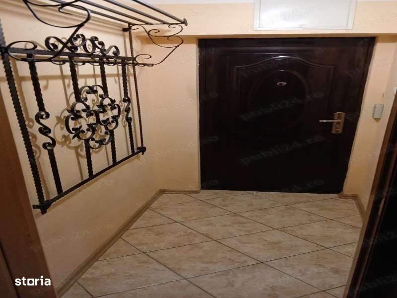 GARSONIERĂ DE ÎNCHIRIAT• ZONA ȘAGULUI - Imagine principală: 3/5