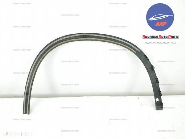 Bandou overfender stanga fata Mercedes GLA X156 original in stare buna - 2