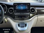 Mercedes-Benz Klasa V 300 d 4-Matic Avantgarde 9G-Tronic (d³ugi) - 19