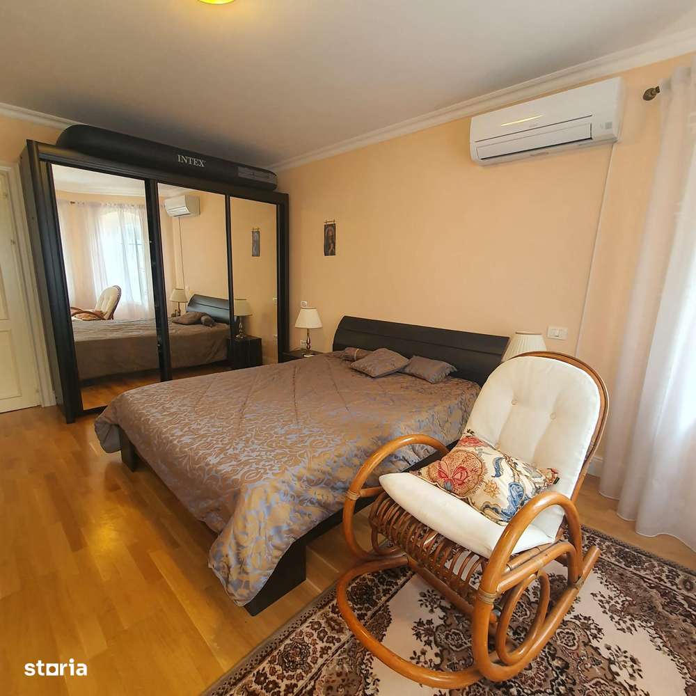 Vila Tip Duplex, 8 Camere, Teren 1100 Mp, Finisajele de Lux-10
