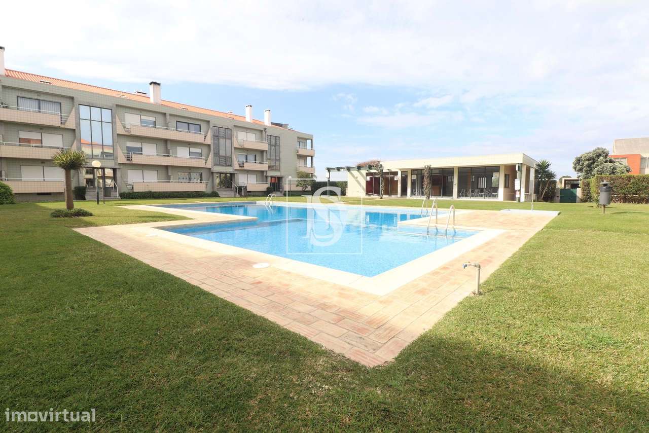 Apartamento T2+1  em Cepães - Condomínio com Piscina - Grande imagem: 4/31