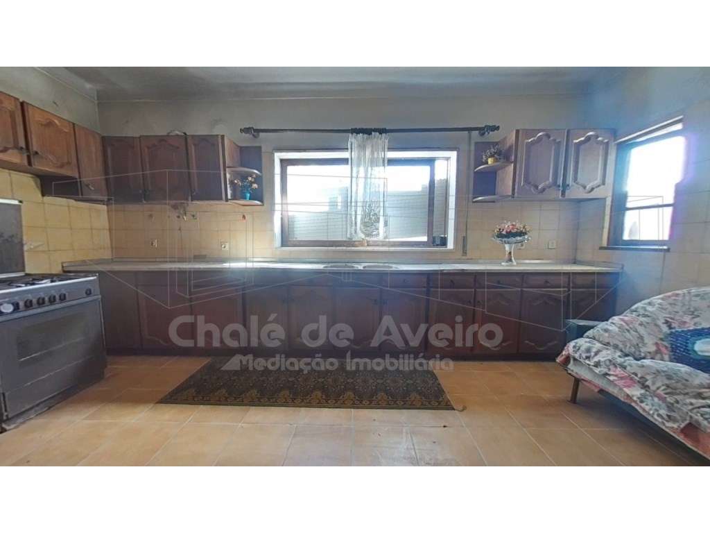 Quinta com 5.000 m2 e casa habitação T5 em Águeda-18