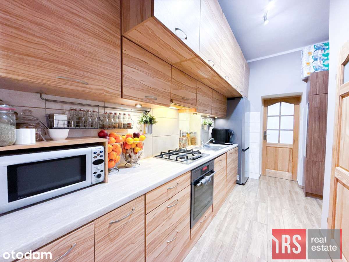 Gotowe do zamieszkania! 3 pokoje ul. Pszenna-5