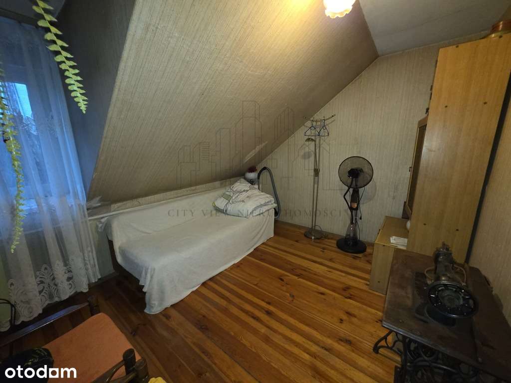 Mieszkanie w Trzebnicy z potencjałem do remontu - Pełny obrazek: 5/10