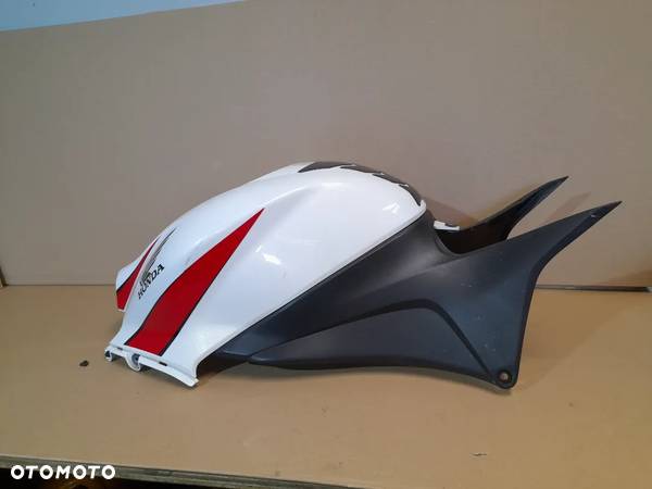 = HONDA CBR 600RR PC40 07-11 NAKŁADKA NA ZBIORNIK PALIWA BAK - 3