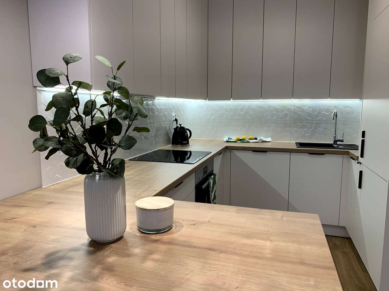 Lux | Klima | Garaż | Małopanewska - Pełny obrazek: 3/17