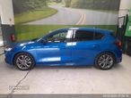 Ford Focus 1.0 EcoBoost MHEV ST-Line Design SIP - 4