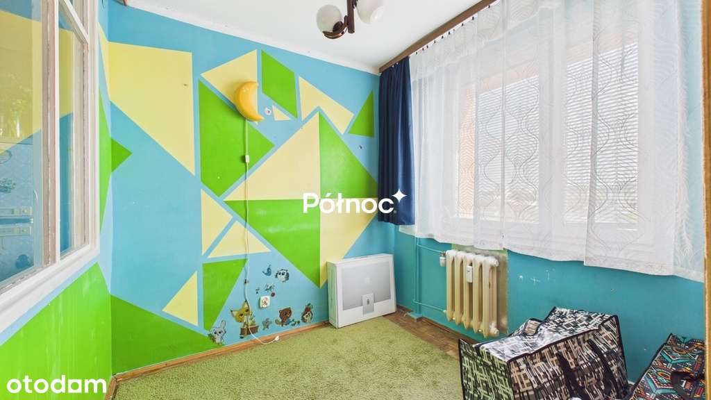 2 pokoje do remontu | 30,7 m² | przy dworcu-4