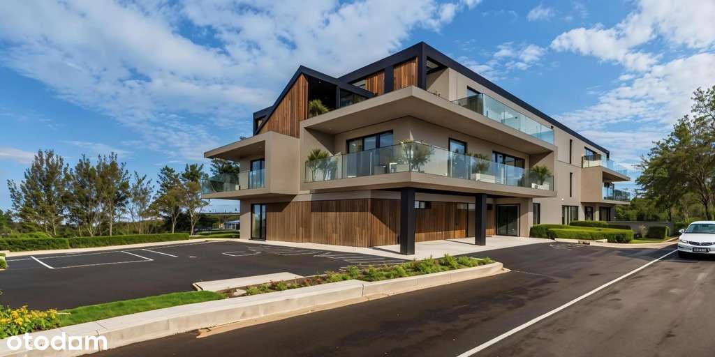 Premium Legnicka / Apartament nr 11  / 50,37m² - Pełny obrazek: 4/10