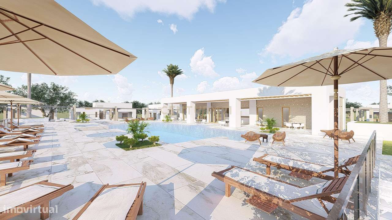 Projeto Turístico Aprovado no Algarve-15