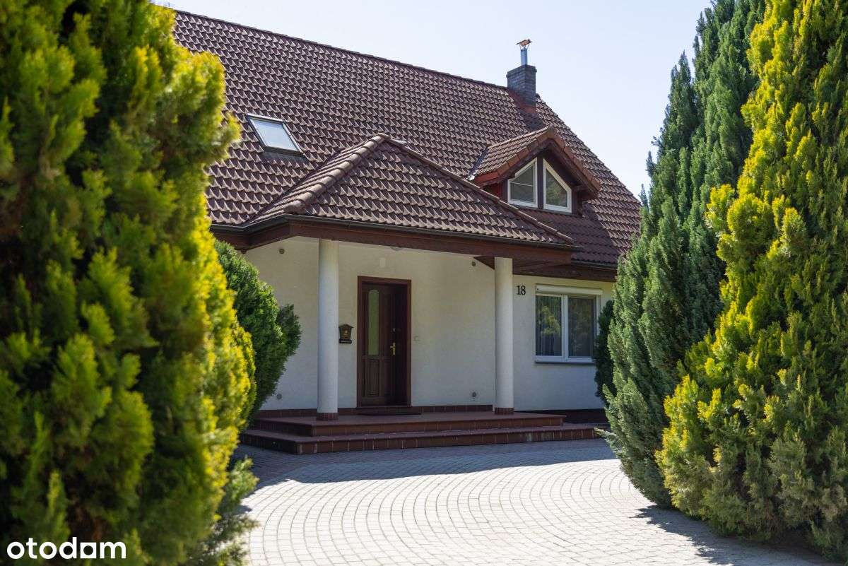 Siedlisko (1,218ha) pod lasem - Pełny obrazek: 2/15