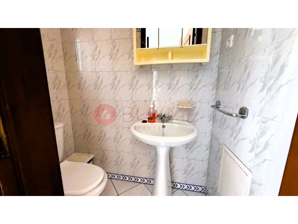 Moradia T2 Duplex com piscina em condomínio privado - Vilamoura-5