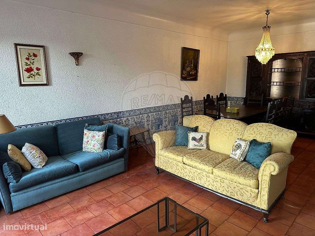 Moradia T6 para venda - Grande imagem: 4/25