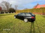 BMW Seria 5 520d Touring Modern Line - 4