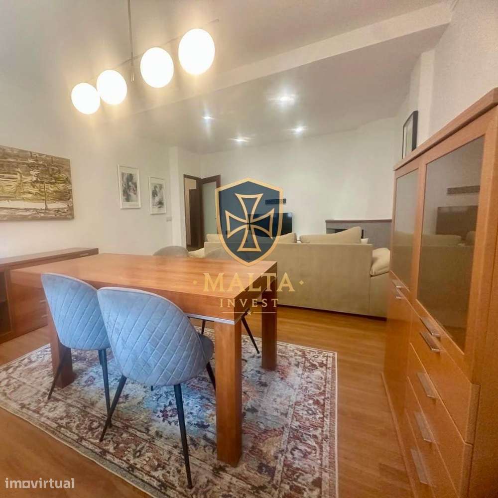 Apartamento T3 Renovado na Rua do Caires em Braga-13