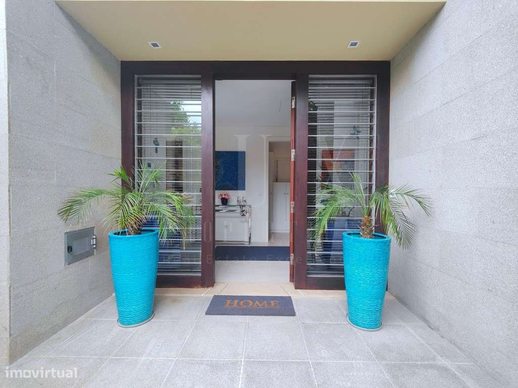 MORADIA DE LUXO EM CASCAIS-6