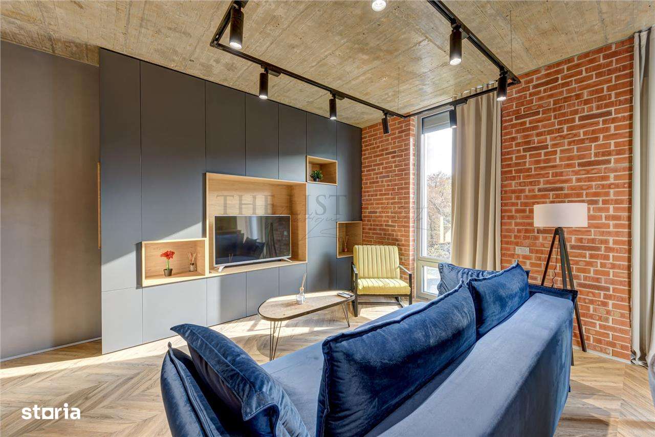 Apartament 3 Camere | 2 Locuri Parcare | Langa Padure | MOGOSOAIA-4