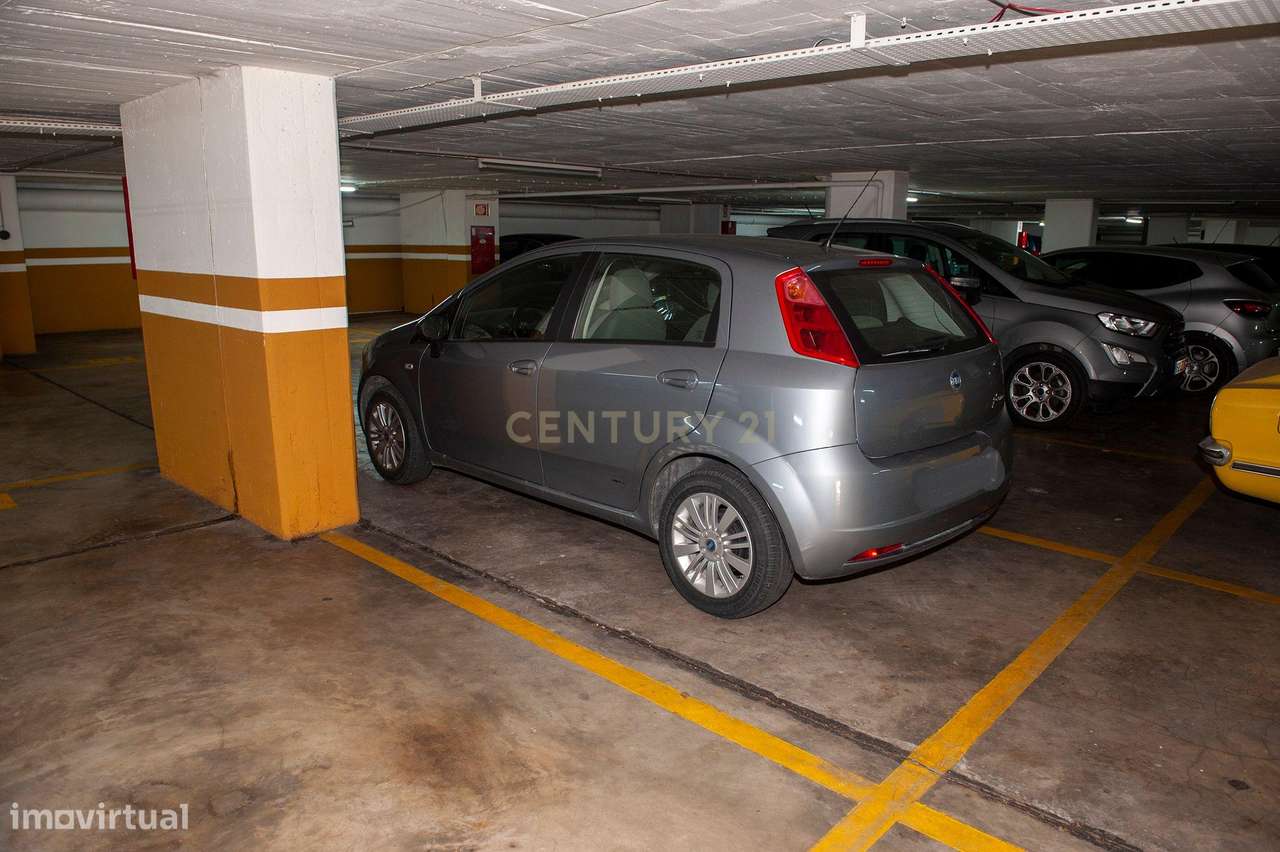 Lugar de Garagem em Zona Premium de Miraflores - Grande imagem: 5/6